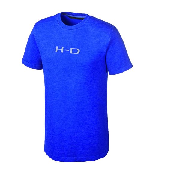 Genuine Harley-Davidson Performance T-Shirt